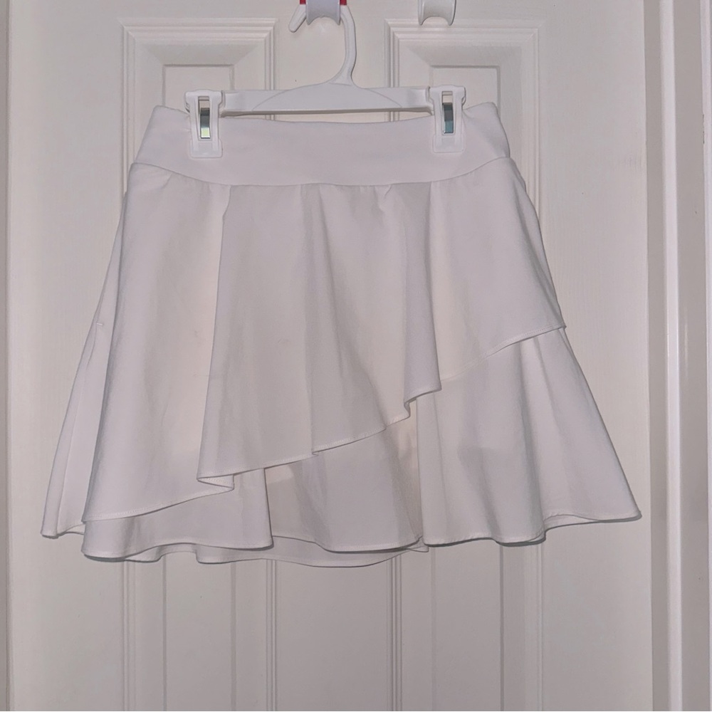 Zella Skirt White XS